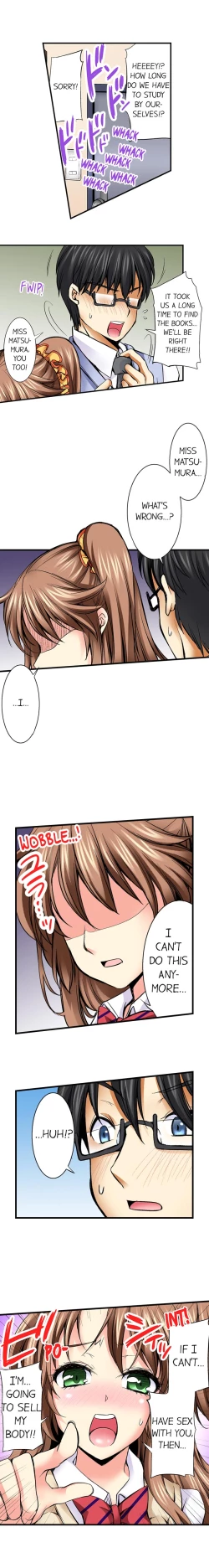 Page 55 of Doushite Sensei to Sex Shicha Dame nan desu ka? | Why Can't i Have Sex With My Teacher? Ch. 1-24