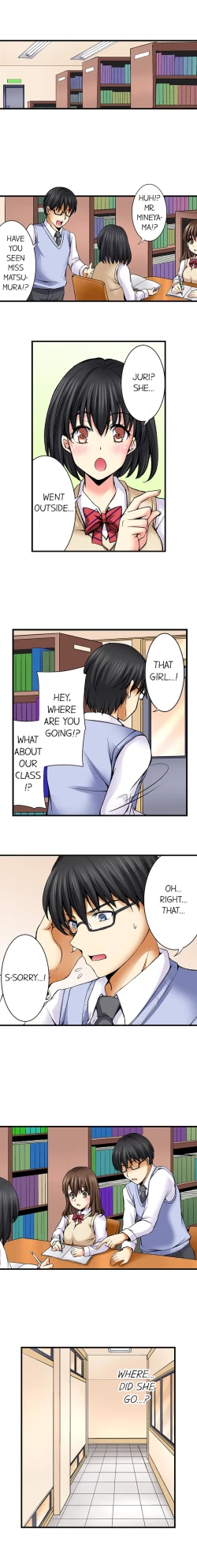 Page 58 of Doushite Sensei to Sex Shicha Dame nan desu ka? | Why Can't i Have Sex With My Teacher? Ch. 1-24