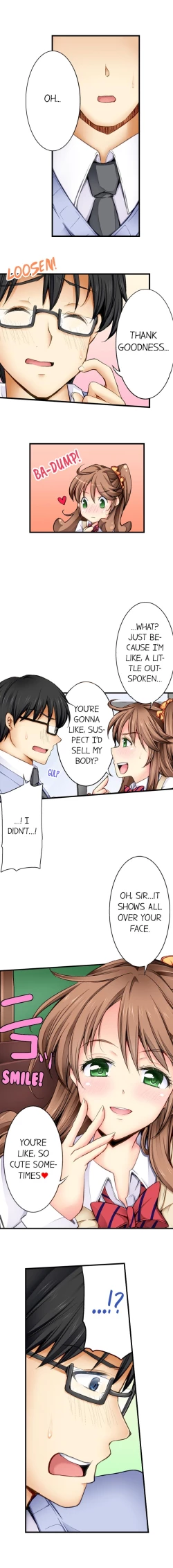 Page 7 of Doushite Sensei to Sex Shicha Dame nan desu ka? | Why Can't i Have Sex With My Teacher? Ch. 1-24
