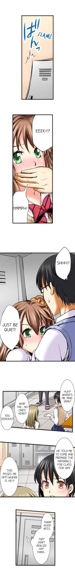 Page 98 of Doushite Sensei to Sex Shicha Dame nan desu ka? | Why Can't i Have Sex With My Teacher? Ch. 1-24