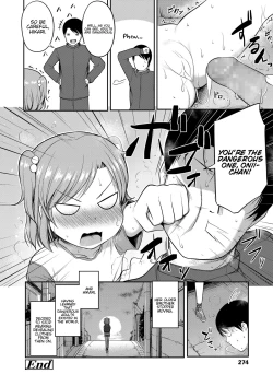 Page 26 of Imouto wa Mutonjaku | My Little Sister is Careless