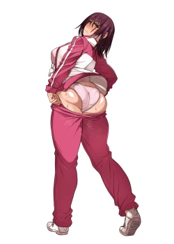 Page 225 of Nekura Megane ♀