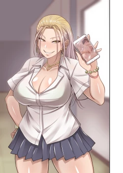 Page 35 of Nekura Megane ♀