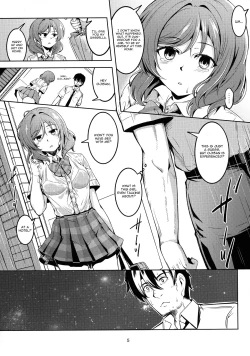 Page 6 of Koi Hime Love Maki!! 6