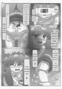 Page 6 of Spouty Patchouli Soup 3