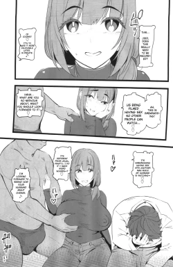 Page 2 of Tanetsuke Enjokousai Club