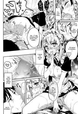 Page 12 of Home Maid