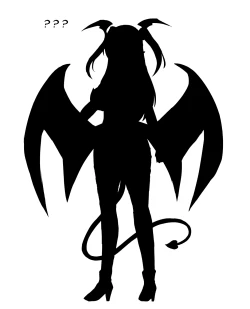 Page 32 of Les Inma no Inmon Kairaku Choukyou | A Lesbian Succubus’s Lust Crest Pleasure Training