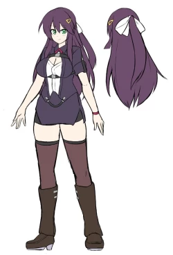 Page 32 of Les Inma no Inmon Kairaku Choukyou 2 | A Lesbian Succubus’s Lust Crest Pleasure Training 2