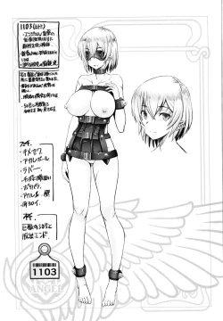 Page 146 of Motto Chi po ni Katenai Onna-tachi