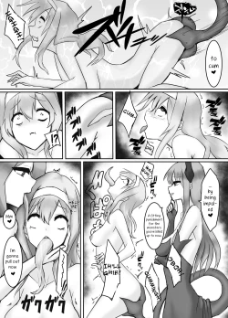 Page 29 of Jingai Lez Rape