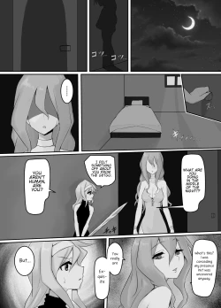 Page 6 of Jingai Lez Rape