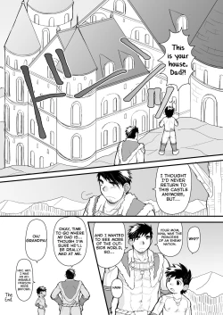 Page 37 of Ookami no Shohousen