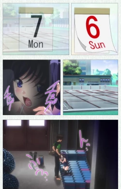 Page 47 of Shoujo Kyouiku Complete ban