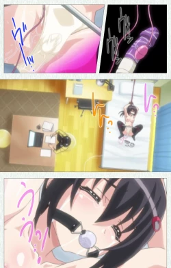 Page 93 of Shoujo Kyouiku Complete ban