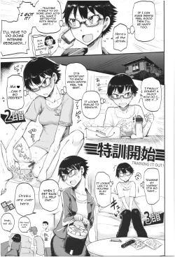 Page 5 of STEP UP LOVE