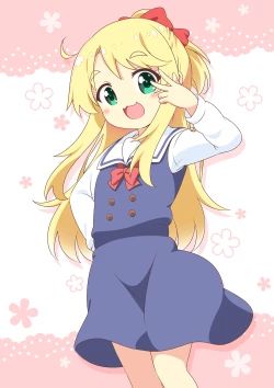 Page 20 of Tenshi ga Furo ni Maiorita