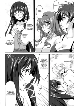 Page 4 of Onee-chan! Tengoku Ch. 10