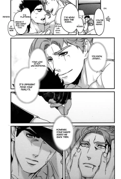 Page 24 of Saikyou no Otoko no Tsukususaki -At the Whims of the Strongest Man