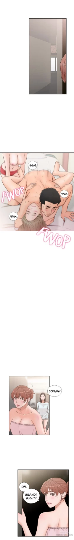 Page 26 of Lust Awakening