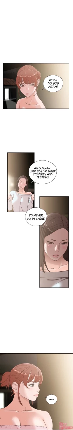 Page 38 of Lust Awakening