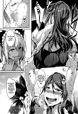 Page 66 of P@idol M@ster! Ch. 1-3