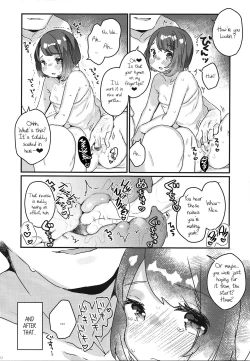 Page 12 of "Datte Fuku, Taka Iindamon" | "I Mean, Clothes Are Just so Expensive~"