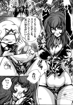 Page 15 of FUJIKO