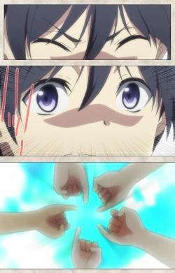 Page 141 of Ane Yome Quartet Kanzenban