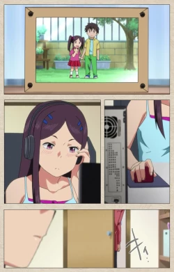 Page 127 of Anoko to Iikoto Kanzenban