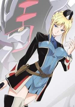 Page 14 of JINKI X-3