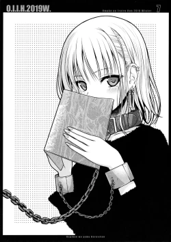 Page 33 of Magical Orange Darkness