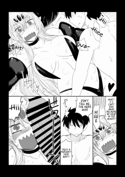 Page 6 of Maou-sama wa Atama ga Omoi. | The Devil King's Head Is Too Heavy.