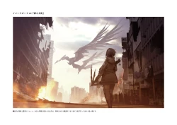 Page 10 of 「TOKOSHIE x BULLET」IMAGE BOARD集