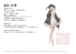 Page 5 of 「TOKOSHIE x BULLET」IMAGE BOARD集