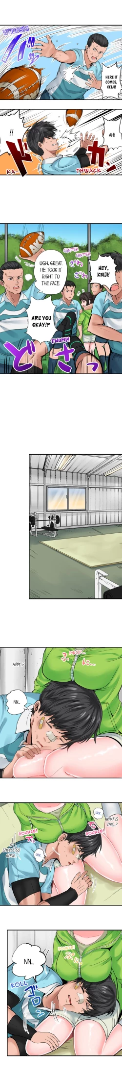 Page 61 of Dick Me Up Inside Ch. 1-12