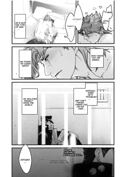 Page 22 of Saikyou no Otoko no Gokigentori - The Strongest Man’s Fancy