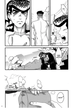 Page 9 of Machi no Banken no Kataomoi | The City Watchdog's Unrequited Love