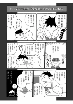 Page 28 of Torneko no Himitsu