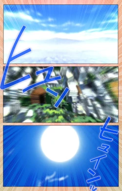 Page 3 of Imojiru kanzenhan