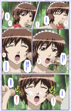 Page 71 of Shimaitsumakanzenhan