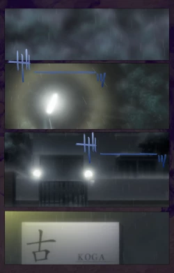 Page 3 of Gibo sange kanzenhan