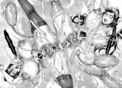 Page 122 of Junyoku Kaihouku