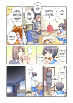 Page 6 of Kyoudai Shikkaku | Failing as Brother and Sister