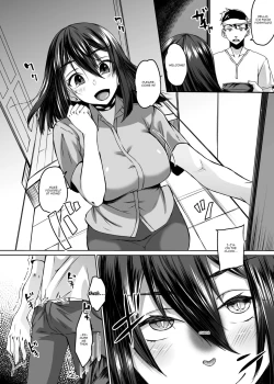 Page 7 of Haitatsusaki ni wa Kuufuku no Succubus Zuma ga Ite. | At my Destination There was a Hungry Succubus Wife