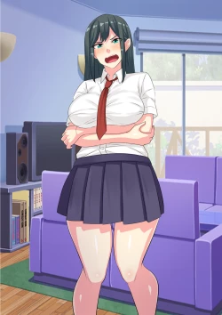 Page 39 of Nikuki Ane ha Mono Iwanu Haijin Onaho ni Narimashita