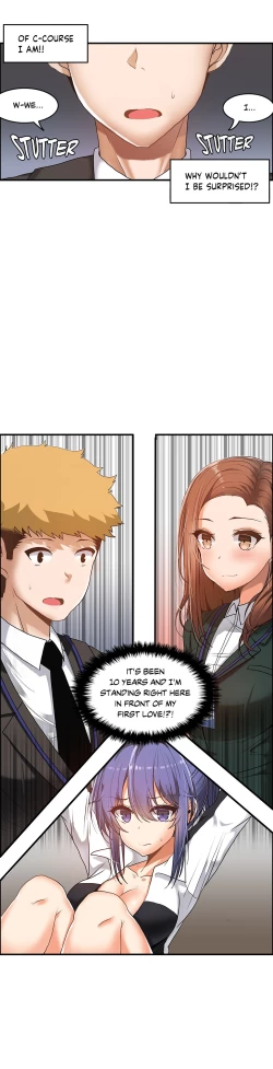 Page 123 of The Girl That Wet the Wall Ch 51 - 56