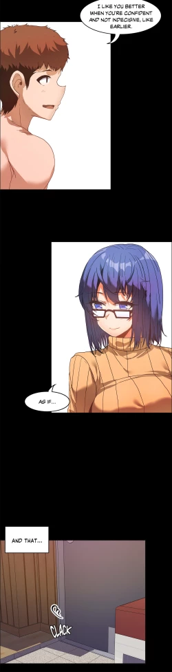 Page 32 of The Girl That Wet the Wall Ch 51 - 56