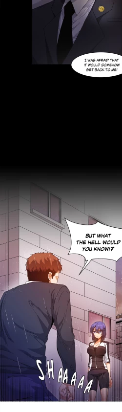 Page 44 of The Girl That Wet the Wall Ch 51 - 56