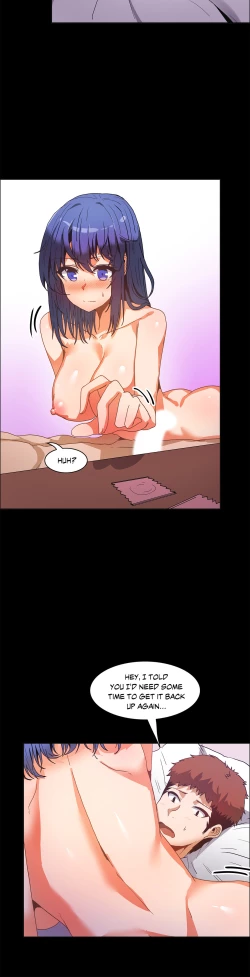 Page 6 of The Girl That Wet the Wall Ch 51 - 56